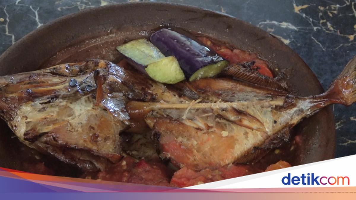 Warung Lamongan Cilacap: Rasa Laut yang Menggoda di Jl. Tentara Pelajar